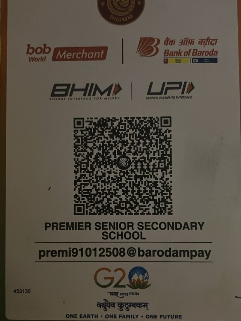 QR Code